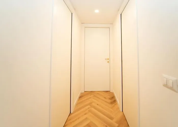 Esclusivo Con 2 Da Letto * Milaan