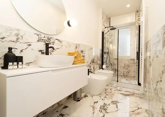 Appartement Esclusivo Con 2 Da Letto *