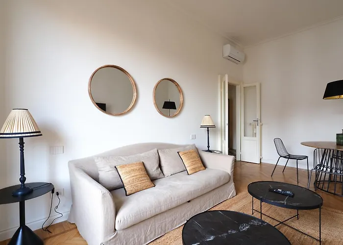 Apartmán Adelaide Elegant *