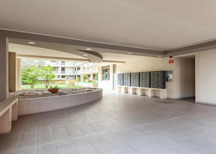 Appartement The Tropical Place *