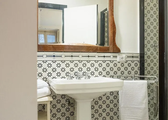 Guest house La Corte Di Emily Ap. 2 3*