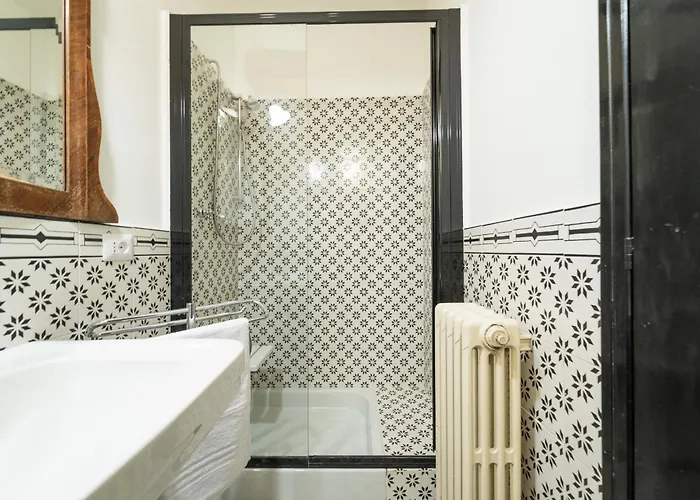 Guest house La Corte Di Emily Ap. 2