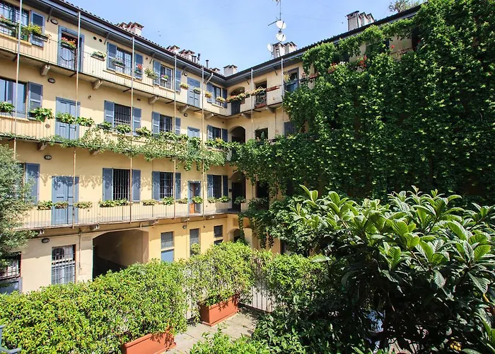 Le Due Corti Bed & Breakfast 3*