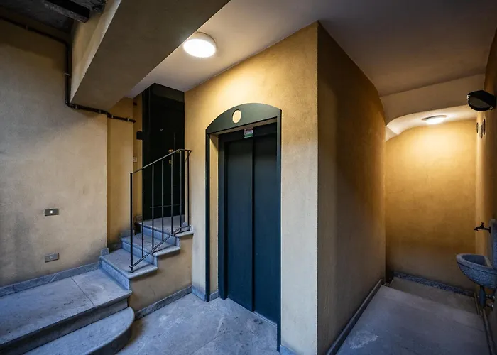 Mgm - Navigli Cozy Corner Apartamento Milán