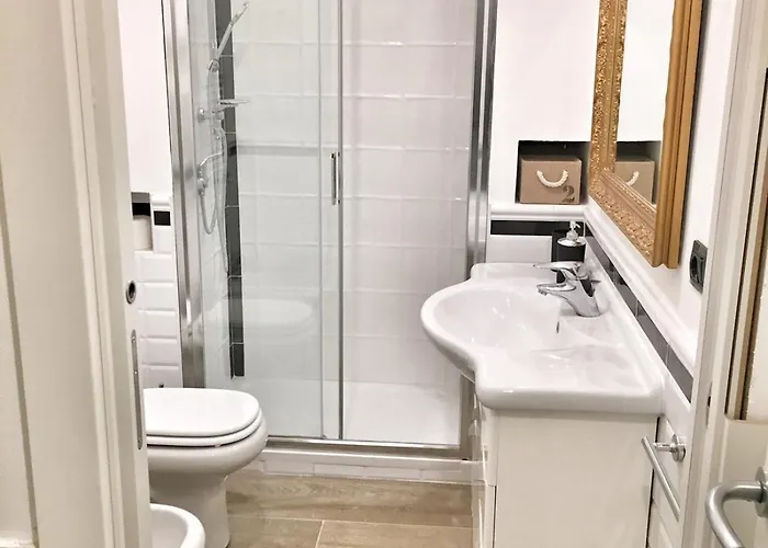 شقة Romana Flexyrent ميلان