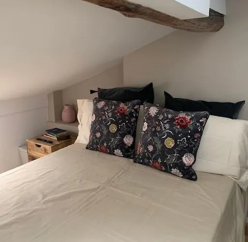 Apartamento Nido D'amore - Queen Of Hearts' Nest Milán