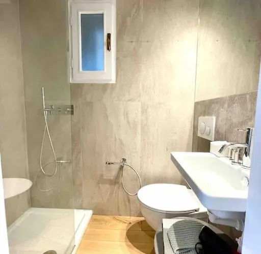 Nido D'amore - Queen Of Hearts' Nest Apartamento *