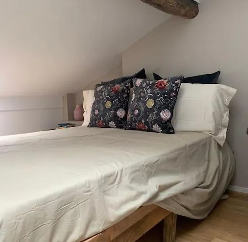 Apartamento Nido D'amore - Queen Of Hearts' Nest