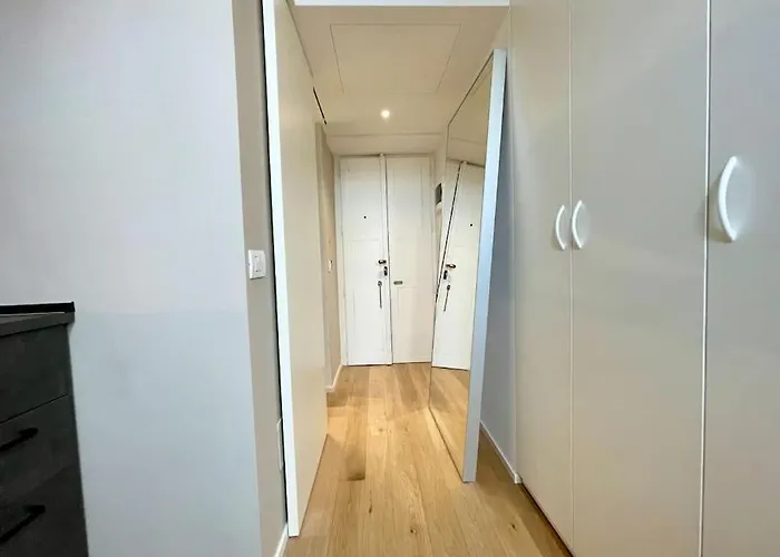 Apartamento Nido D'amore - Queen Of Hearts' Nest
