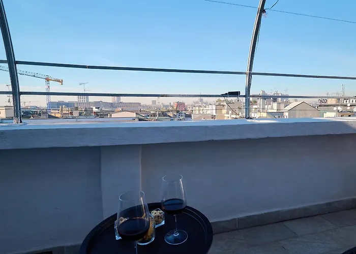 5-days In Apartament Mediolan