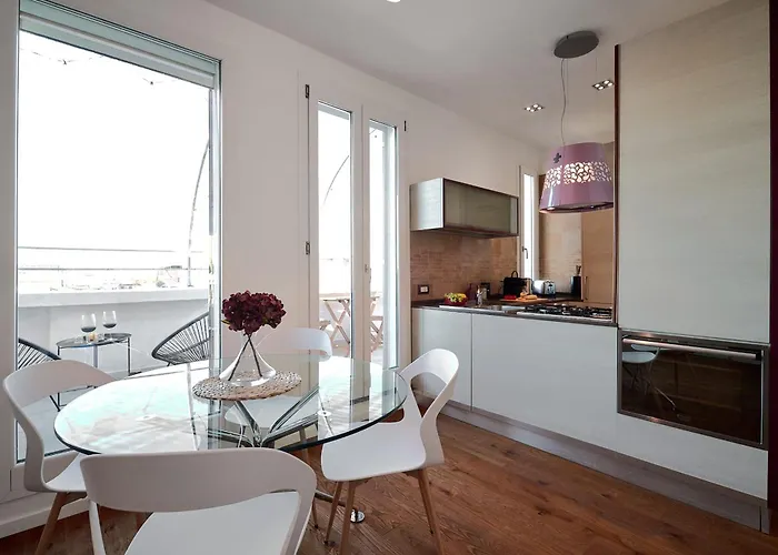 5-days In Apartament *