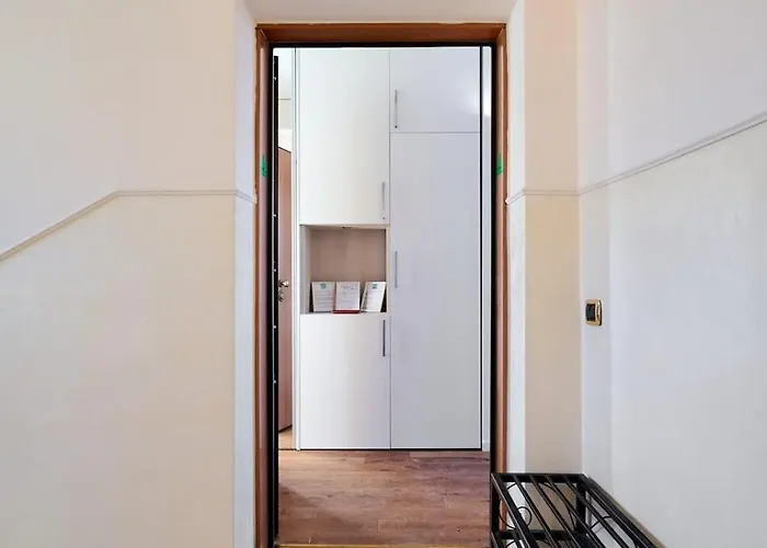 Apartament 5-days In *