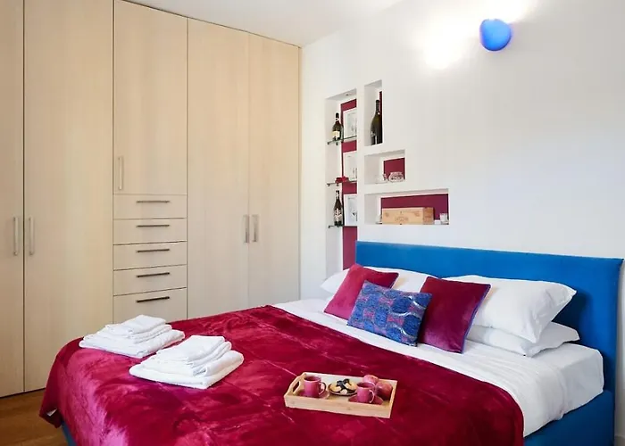 Apartament 5-days In *