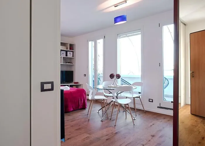 5-days In Apartament