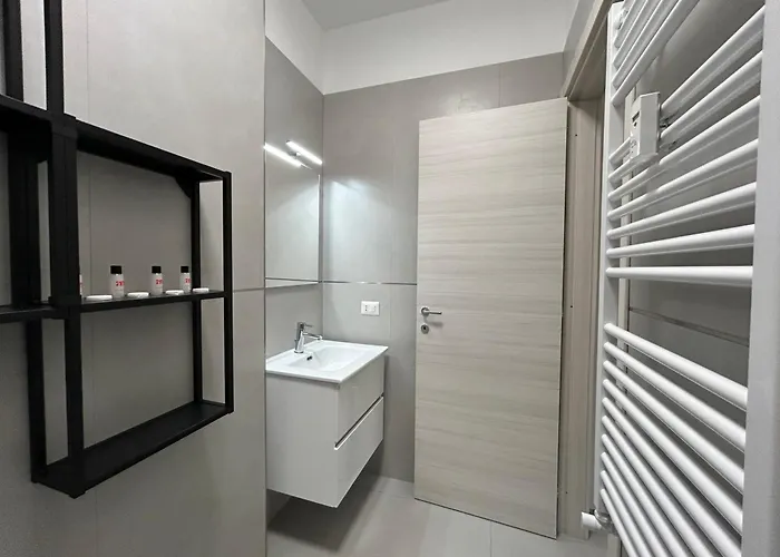 Im - Viale Monza Appartement Milaan