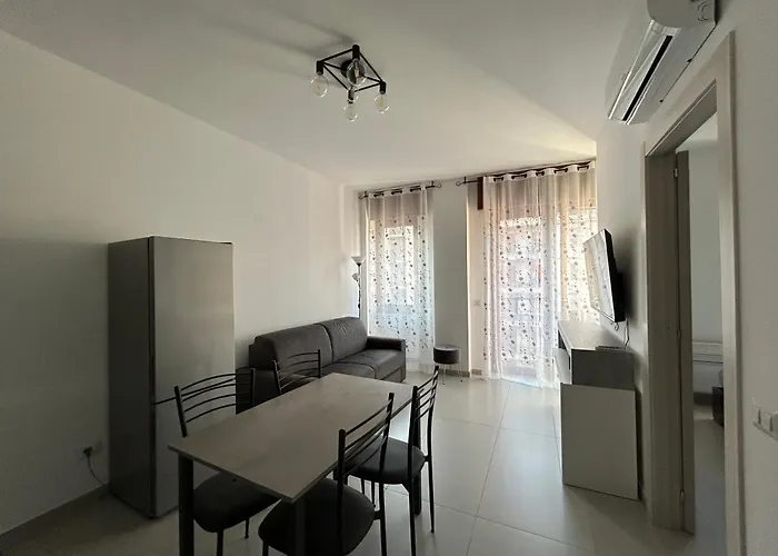 Im - Viale Monza Appartement Milaan