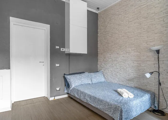 Ven88 - Loreto - Duomo -large - Modern - * Милан