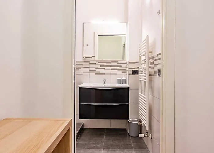 Appartement Guest Planet - Modern Flat M2