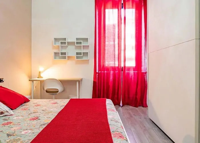 Guest Planet - Modern Flat M2 Appartement Milan