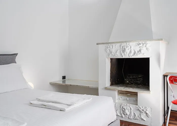 Apartment Porta Venezia Charme *