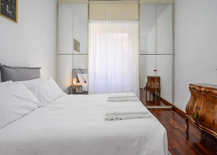 Porta Venezia Charme *