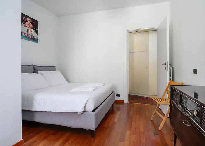 Porta Venezia Charme