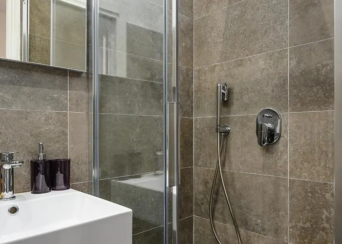 Porta Venezia Charme Milan