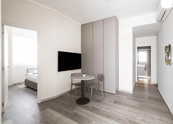 Daire Easylife - - Pantano 2 Pluto - Duomo *