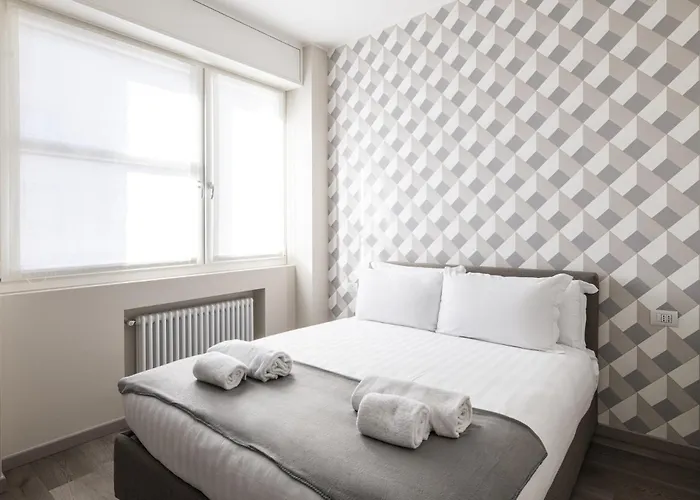 Apartamento Easylife - - Pantano 2 Pluto - Duomo