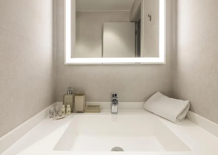 公寓 Easylife - - Pantano 2 Mars - Duomo