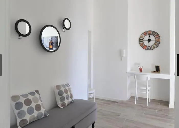 Appartamento Un Gioiellino Nel Cuore Di