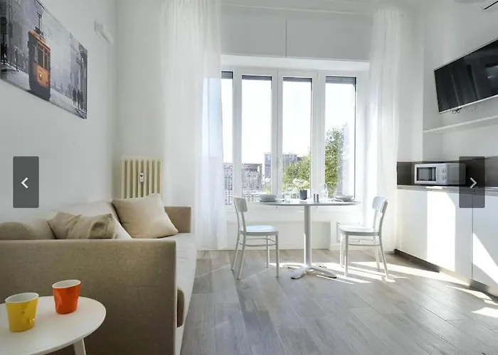 Un Gioiellino Nel Cuore Di Appartamento *