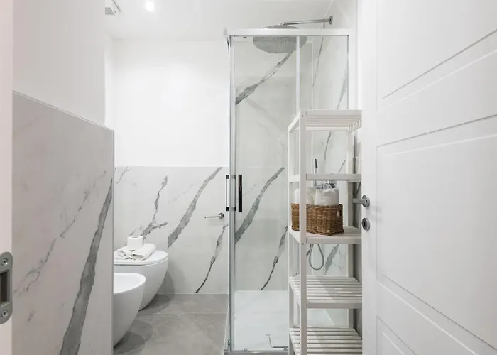 Apartmán Easylife - - Castaldi 26 P1d - Porta Venezia *