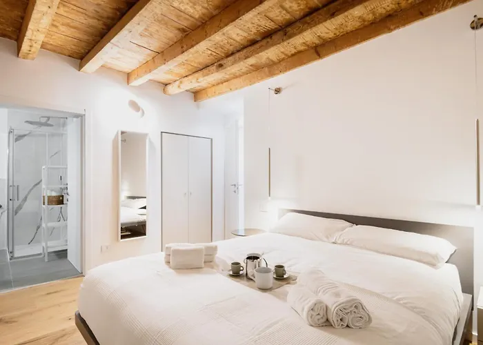 Apartmán Easylife - - Castaldi 26 P1d - Porta Venezia *
