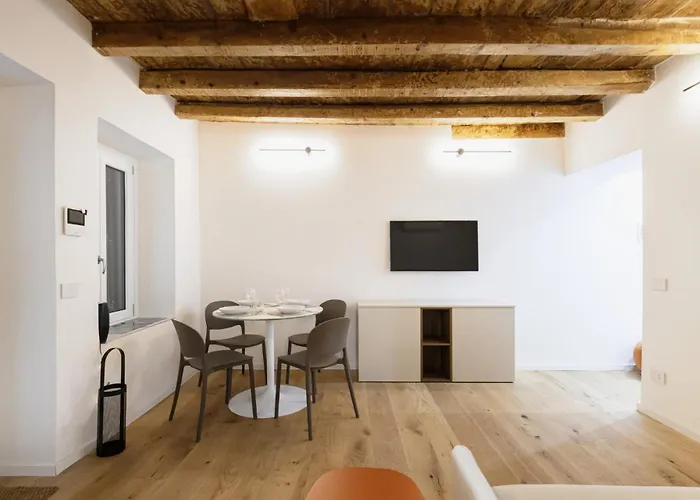 Apartmán Easylife - - Castaldi 26 P1d - Porta Venezia