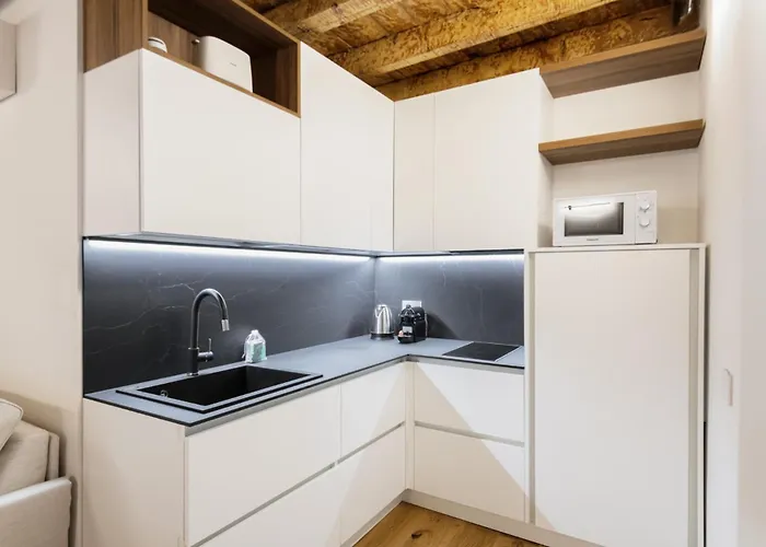 Easylife - - Castaldi 26 P1d - Porta Venezia Apartmán Milán