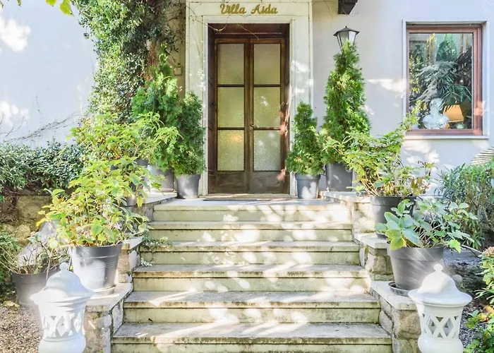 Aida Διαμέρισμα *