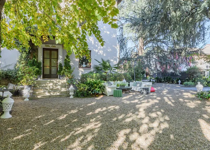 Aida Διαμέρισμα *