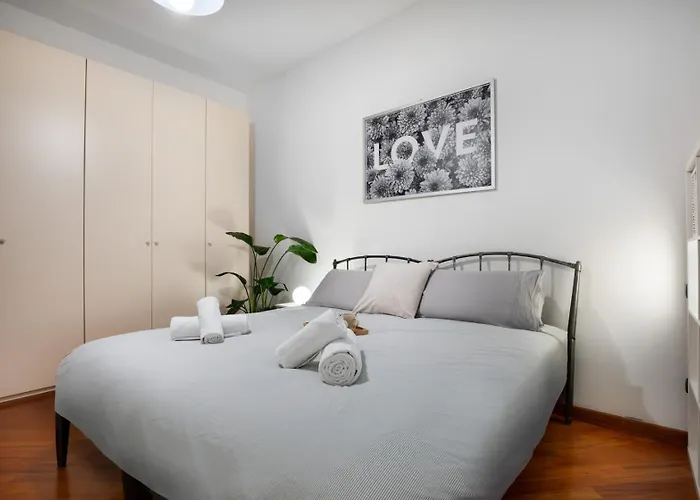 Divi Milano-buenos Aires Flat 아파트