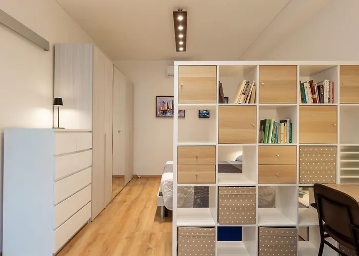 Contarini By Interhome Milán