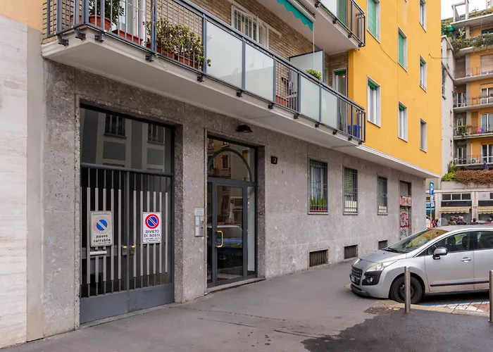 Contarini By Interhome * Milán