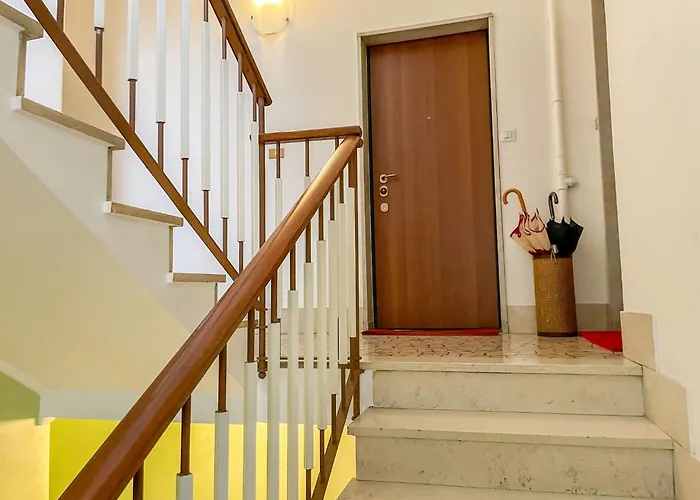 Apartmán Contarini By Interhome *