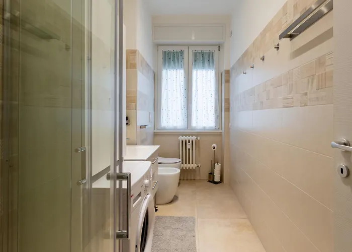 Apartmán Contarini By Interhome