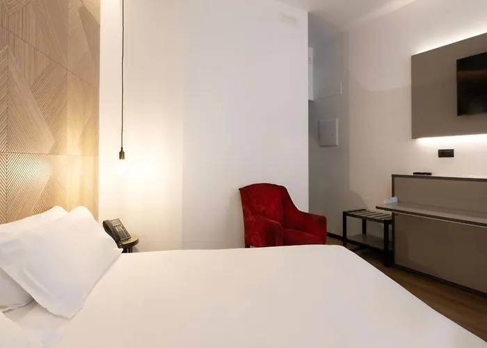 London Hotel