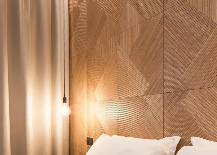 Hotel London Milán