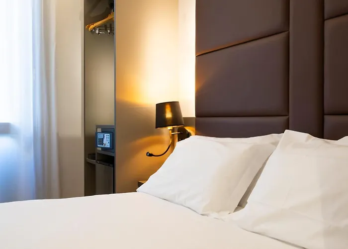 Hotel London 2*