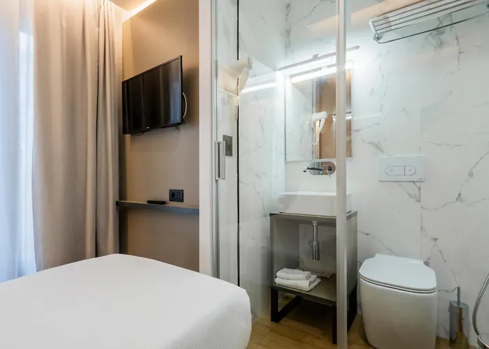 London Hotel