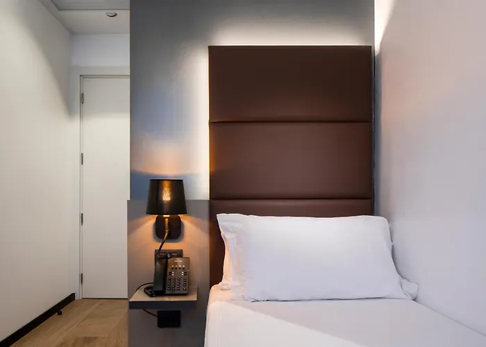London Hotel