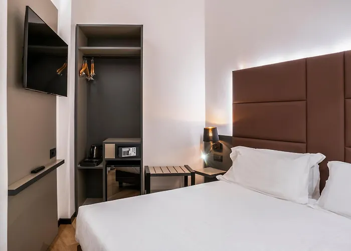 London Hotel