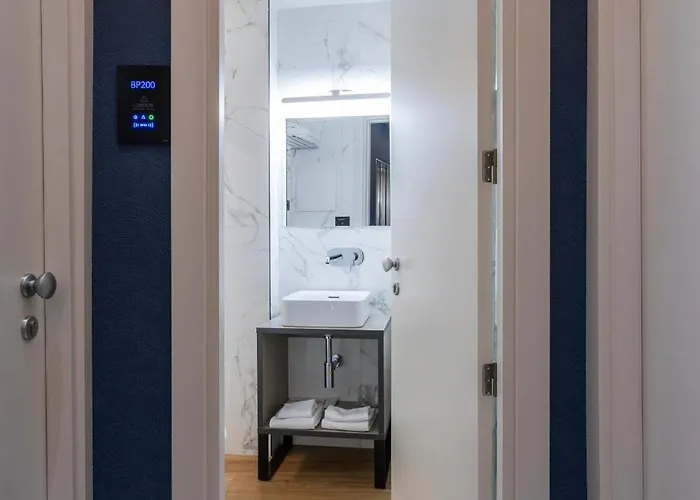 Hotel London